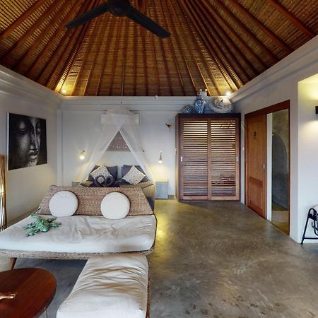 The Fisherman'S Villas Koh Tao Exterior photo