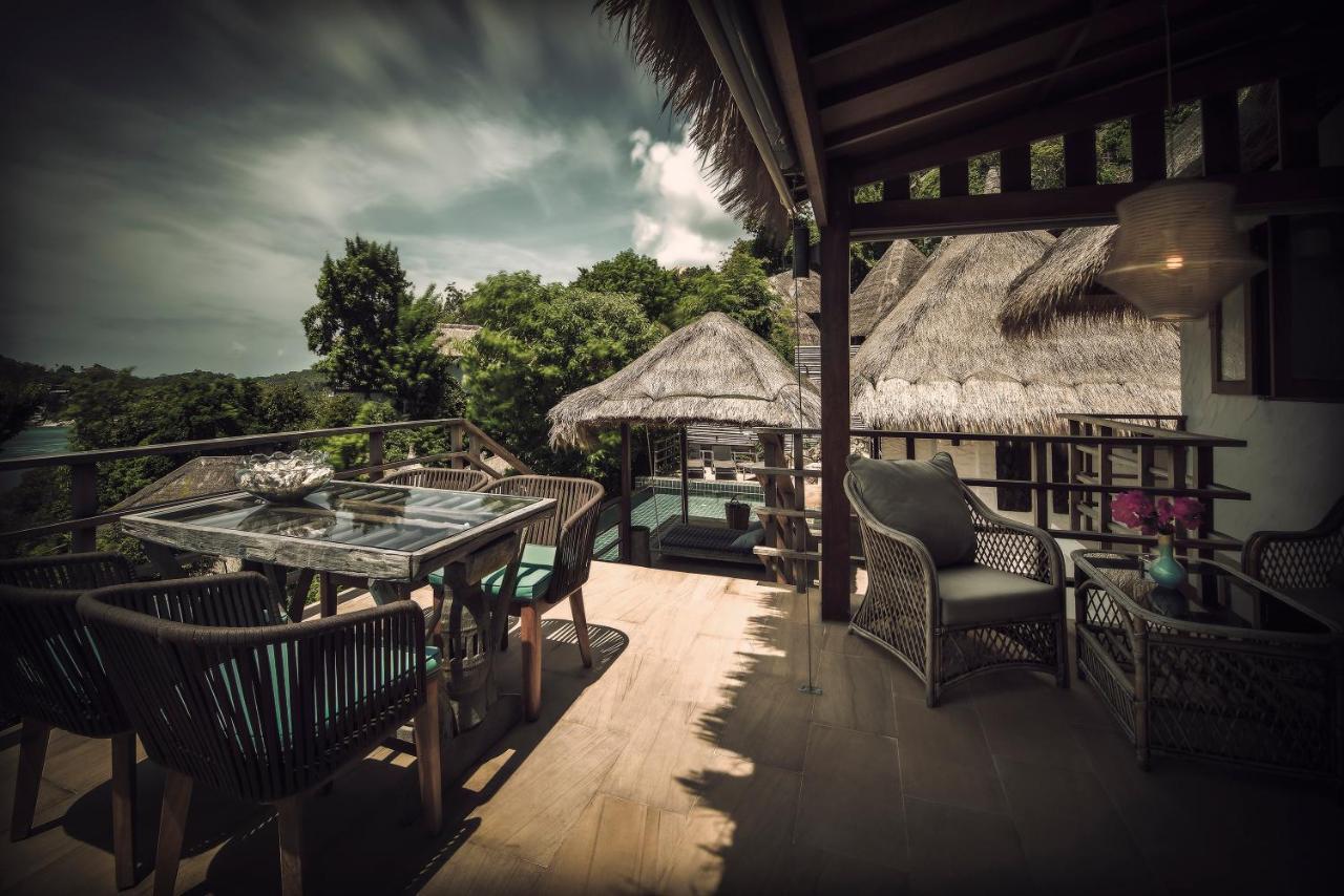 The Fisherman'S Villas Koh Tao Exterior photo