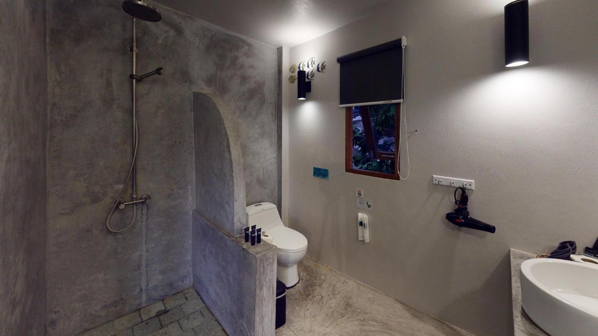 The Fisherman'S Villas Koh Tao Exterior photo