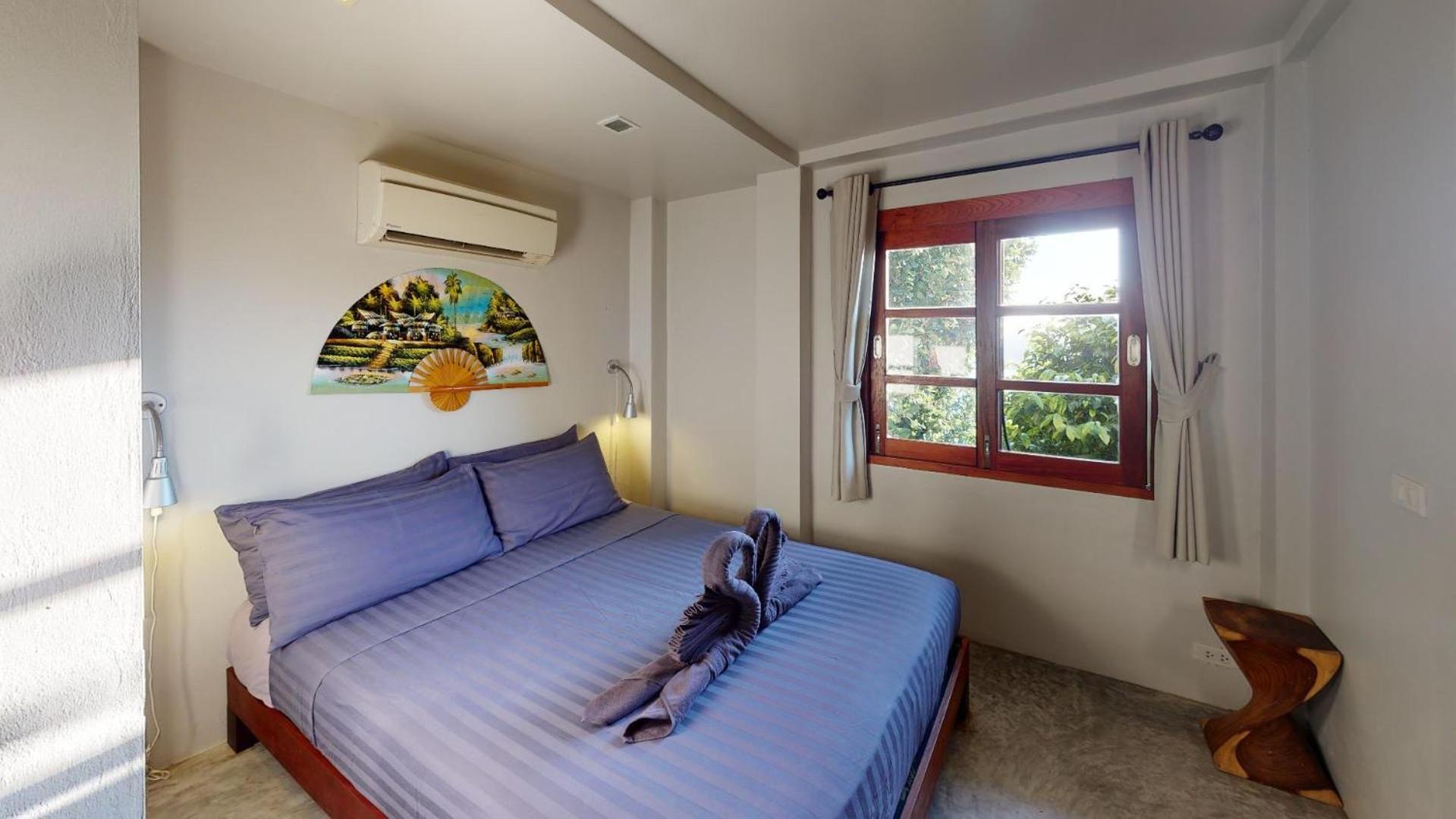The Fisherman'S Villas Koh Tao Exterior photo
