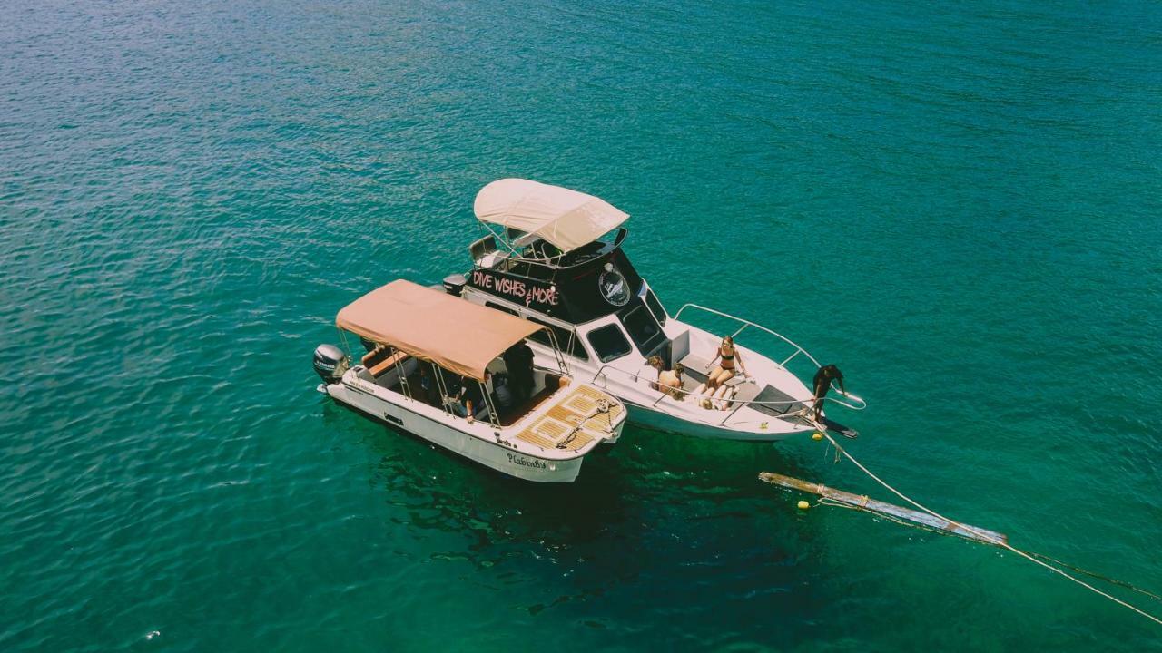 The Fisherman'S Villas Koh Tao Exterior photo