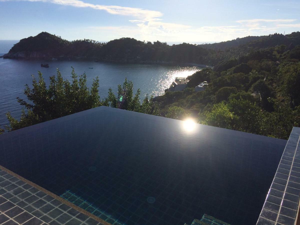 The Fisherman'S Villas Koh Tao Exterior photo
